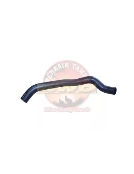 Durite inférieure de radiateur Terrain Tamer Toyota 4