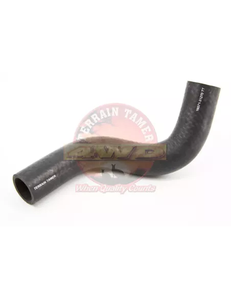 Durite Supérieure de Radiateur Terrain Tamer Toyota 4