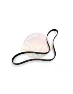 Courroie trapézoïdale crantée Terrain Tamer Toyota Land 2