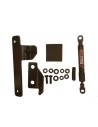 GT-PRO AM tailgate for Ford Ranger