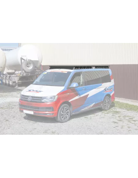 GALERIE VW TRANSPORTER T5/T6 - 2675 x 1430 mm