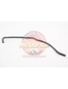 Tuyau de dérivation Terrain Tamer Toyota Land Cruiser Prado 2