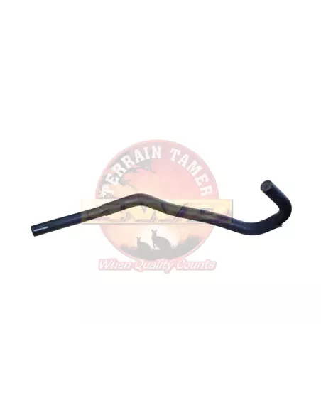 Durite de dérivation Terrain Tamer Toyota Land Cruiser
