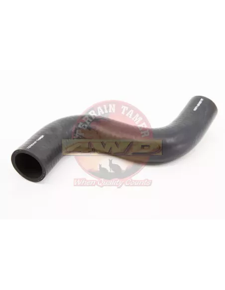 Durite sup radiateur Terrain Tamer Toyota Land Cruiser