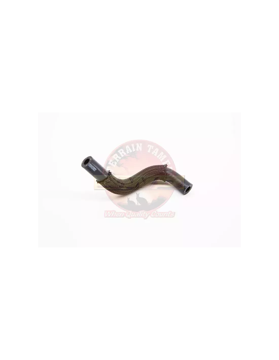Durite d'eau turbo Terrain Tamer Toyota Land Cruiser Prado