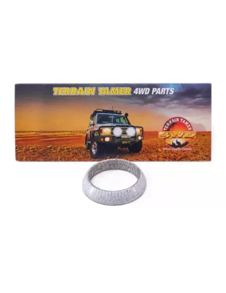 Joint de bride d'échappement Terrain Tamer Toyota Hilux