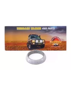 Joint de bride d'échappement Terrain Tamer Toyota Hilux 2