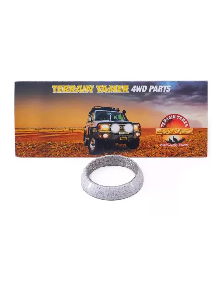 Joint de bride d'échappement Terrain Tamer Toyota Hilux