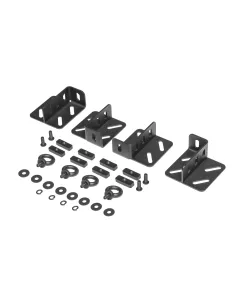 SUPPORT UNIVERSEL FIXATION CAISSE POUR GALERIE MODULABLE RIV