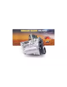 Ensemble Valve Électrique de Contrôle EGR Terrain Tamer