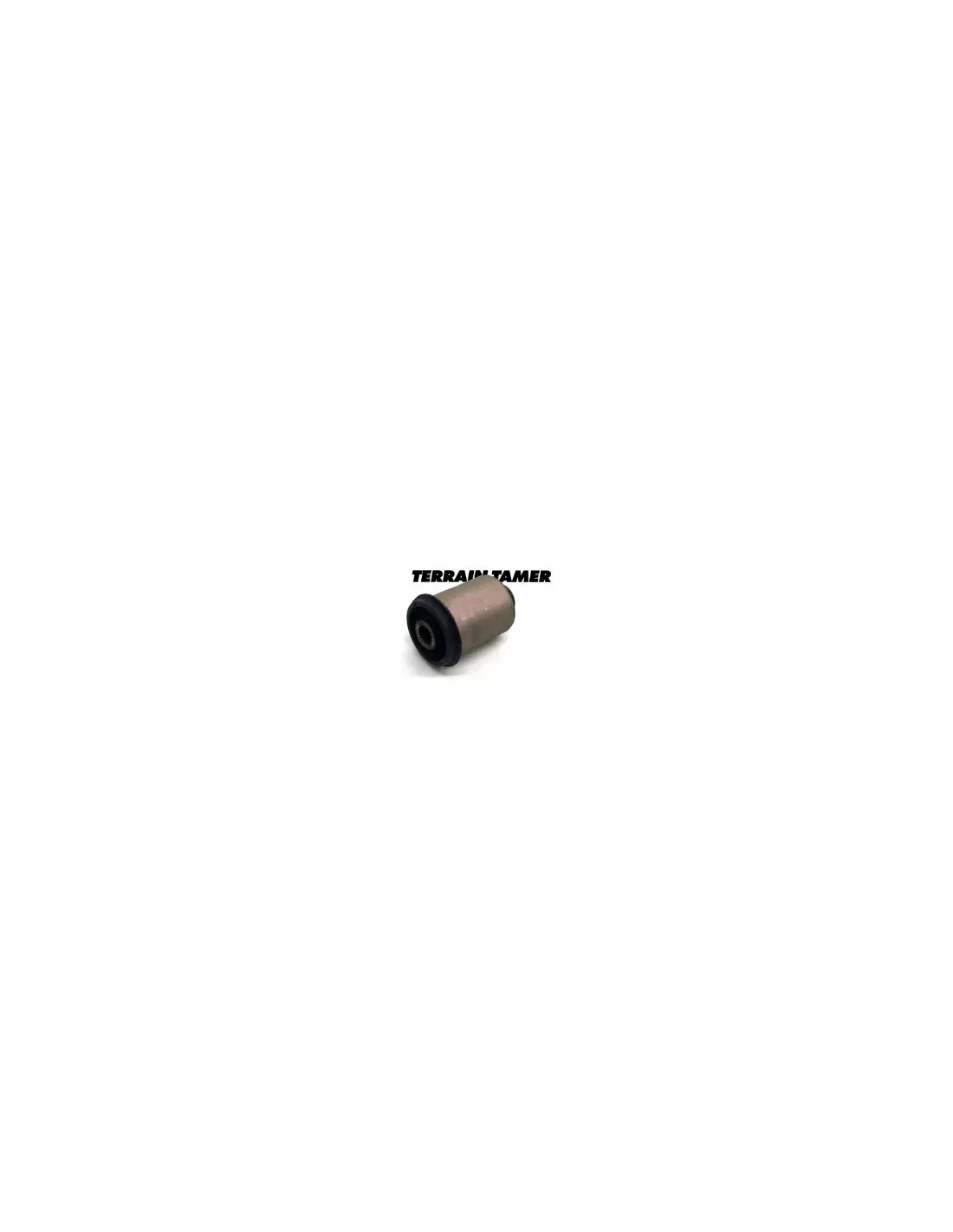 Silentbloc bras de suspension supérieur gauche ou droit