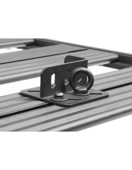 SUPPORT UNIVERSEL FIXATION CAISSE POUR GALERIE MODULABLE RIV