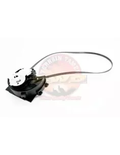 Câble de commande volet d'entrée d'air Terrain Tamer Toyota