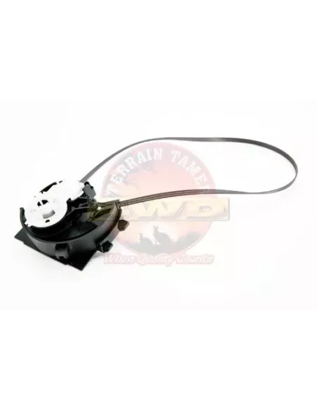 Câble de commande volet d'entrée d'air Terrain Tamer Toyota