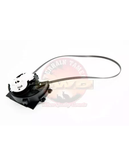 Câble de commande volet d'entrée d'air Terrain Tamer Toyota