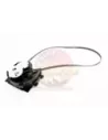 Câble de commande volet d'entrée d'air Terrain Tamer Toyota