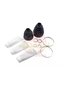Kit soufflet de cardan intérieur et extérieur gauche ou 2