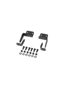 SUPPORT MONTAGE UNIVERSEL BARRE LED POUR GALERIE MODULABLE R