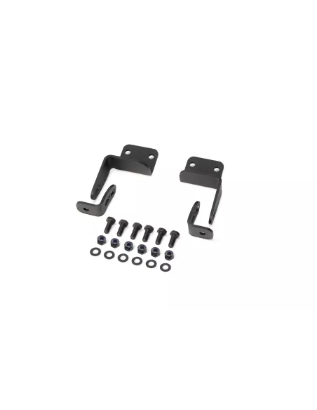 SUPPORT MONTAGE UNIVERSEL BARRE LED POUR GALERIE MODULABLE R