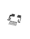 SUPPORT MONTAGE UNIVERSEL BARRE LED POUR GALERIE MODULABLE R