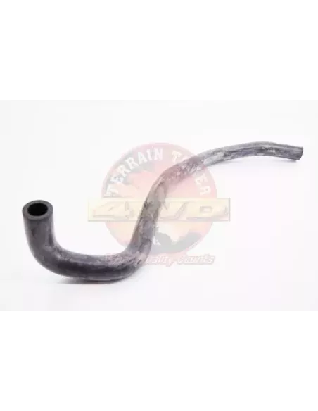 Durite de dérivation d'eau n°2 Terrain Tamer Toyota Hilux