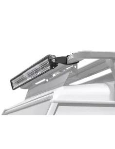 SUPPORT MONTAGE UNIVERSEL BARRE LED POUR GALERIE MODULABLE R 2