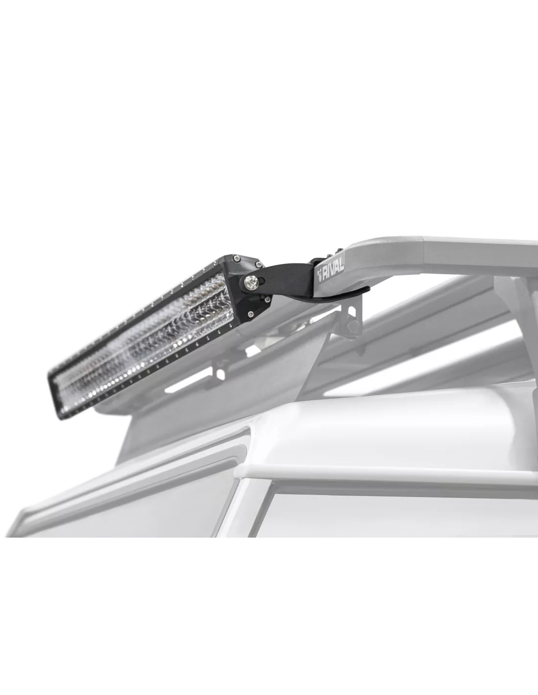 SUPPORT MONTAGE UNIVERSEL BARRE LED POUR GALERIE MODULABLE R