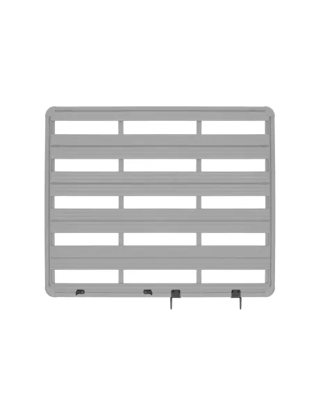 SUPPORT MONTAGE UNIVERSEL BARRE LED POUR GALERIE MODULABLE R