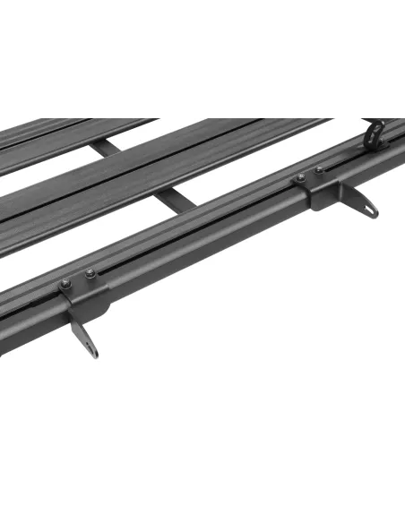 SUPPORT MONTAGE UNIVERSEL BARRE LED POUR GALERIE MODULABLE R