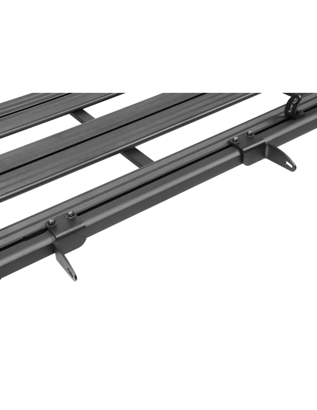 SUPPORT MONTAGE UNIVERSEL BARRE LED POUR GALERIE MODULABLE R