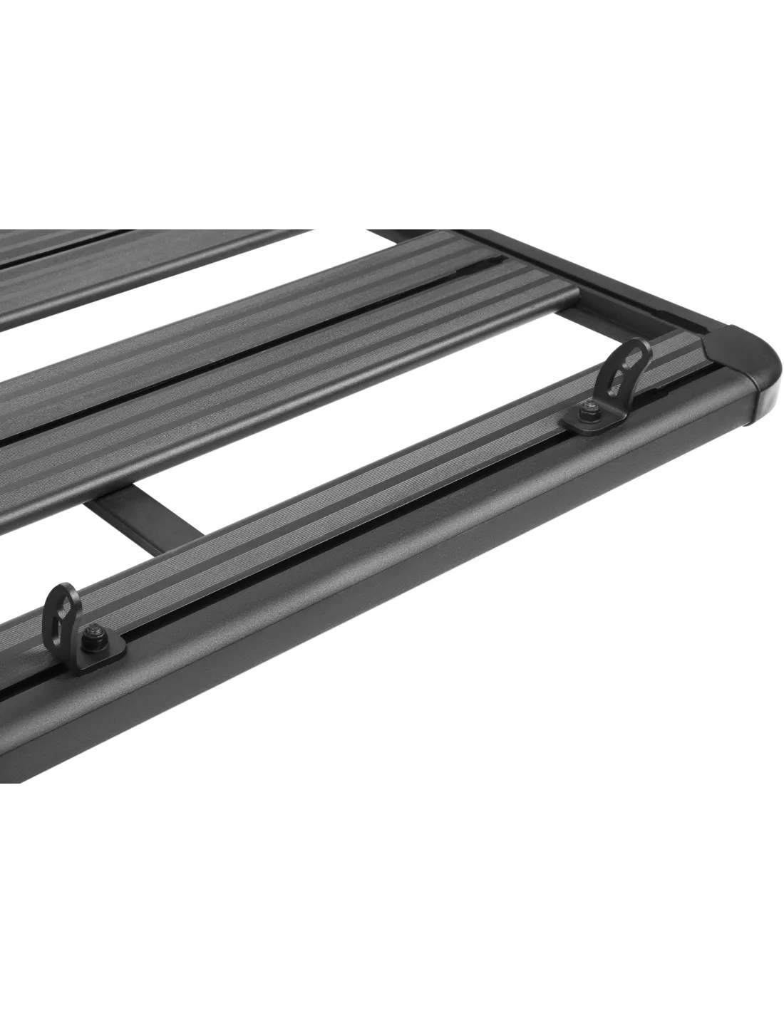 SUPPORT MONTAGE UNIVERSEL BARRE LED POUR GALERIE MODULABLE R