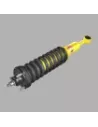 Paire amortisseurs Coil Over relevés 40mm charge 100kg+