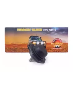 Ressort butoir avant gauche ou droit Terrain Tamer Toyota 2