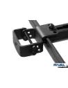SUPPORTS MONTAGE PHARE DE TRAVAIL (2 pcs) POUR GALERIE MODUL
