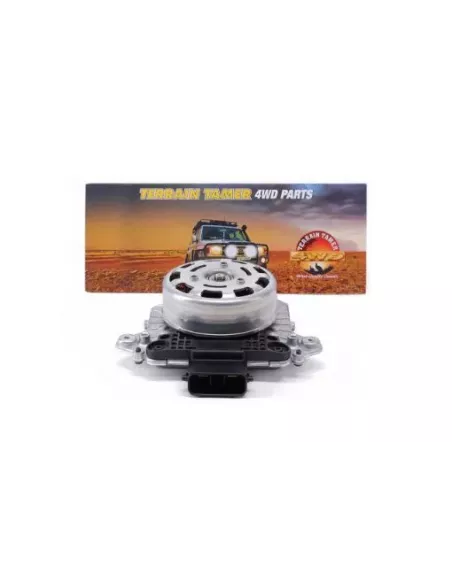 Moteur de ventilateur complet n°2 Terrain Tamer Toyota