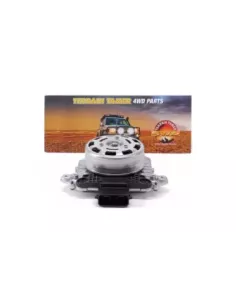 Moteur de ventilateur complet n°2 Terrain Tamer Toyota 2