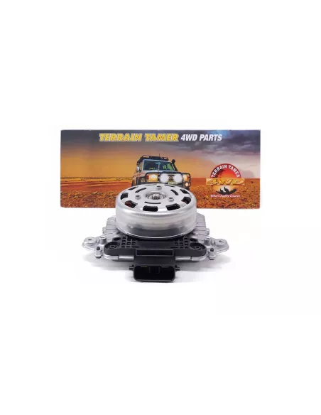 Moteur de ventilateur complet n°2 Terrain Tamer Toyota