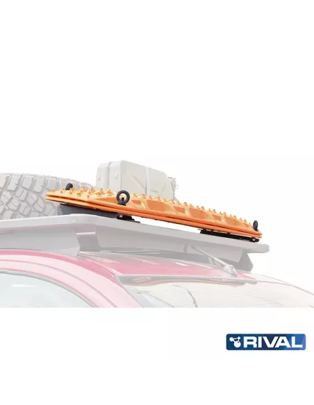 SUPPORT FIXATION PLAQUES DESENSABLAGE (Horizontal) POUR GALE