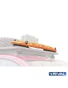 SUPPORT FIXATION PLAQUES DESENSABLAGE (Horizontal) POUR GALE