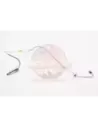 Tuyau Injecteur N°1 Moteur 1HDFTE 24 Soupapes EFI Terrain
