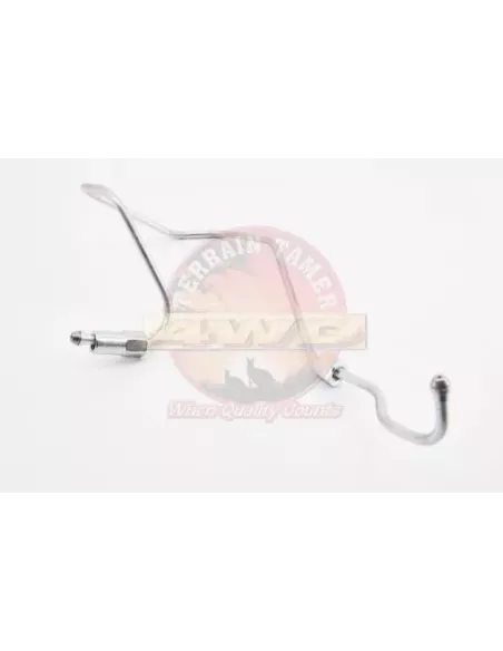 Tuyau Injecteur N°2 Moteur 1HDFTE 24 Soupapes EFI Terrain