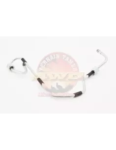 Tube injecteur n°2 moteur 1HDT 12 soupapes Terrain Tamer