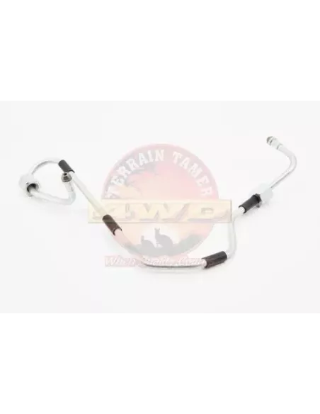 Tube injecteur n°2 moteur 1HDT 12 soupapes Terrain Tamer