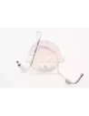 Tube injection n°3 moteur 1HDFTE 24 soupapes EFI Terrain