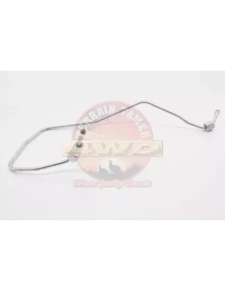 Tube injecteur n°4 moteur 1HDFTE 24 soupapes EFI Terrain