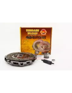 Kit d’embrayage standard Terrain Tamer Toyota Hilux VZN167