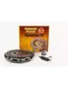 Kit d’embrayage standard Terrain Tamer Toyota Hilux VZN167