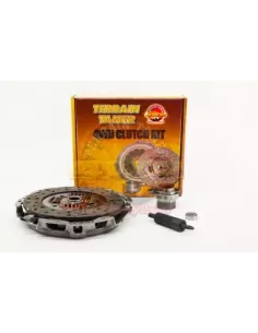 Kit d’embrayage standard Terrain Tamer Toyota Hilux VZN167 2