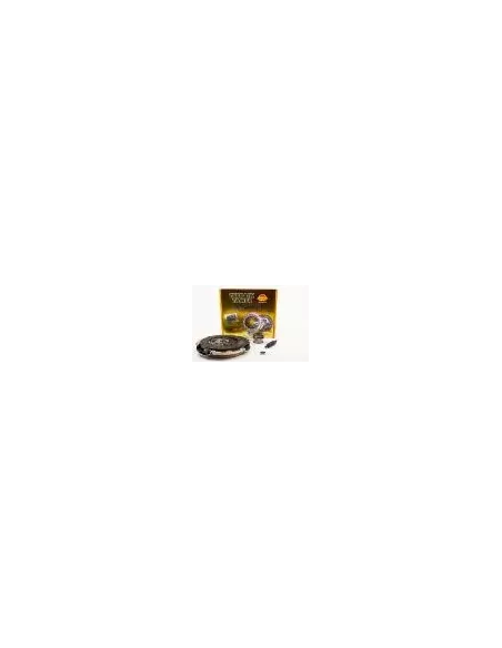 Kit d'embrayage H/D Terrain Tamer Toyota Land Cruiser GRJ76