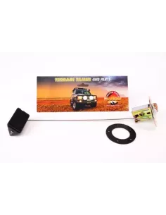 Jauge complète capteur niveau de carburant Terrain Tamer